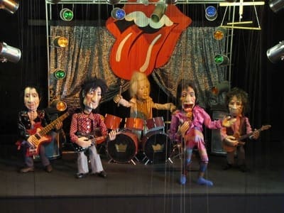 Stone Circus