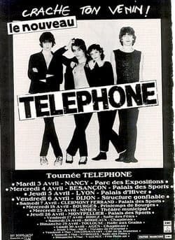 affiche