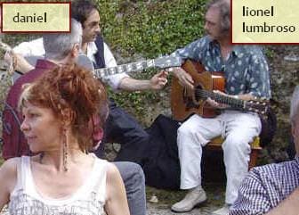 Lionel Lumbroso