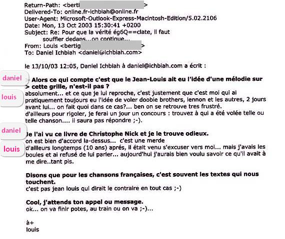 Relecture Bertignac