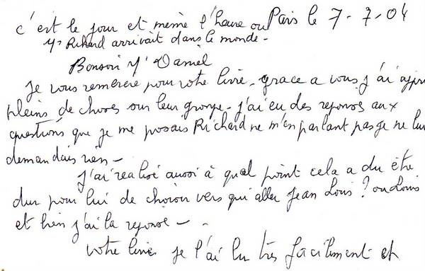 Ginette 1