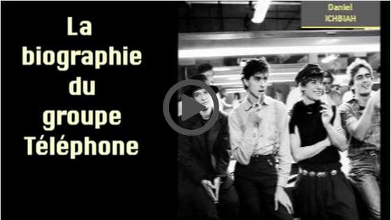 telephone youtube
