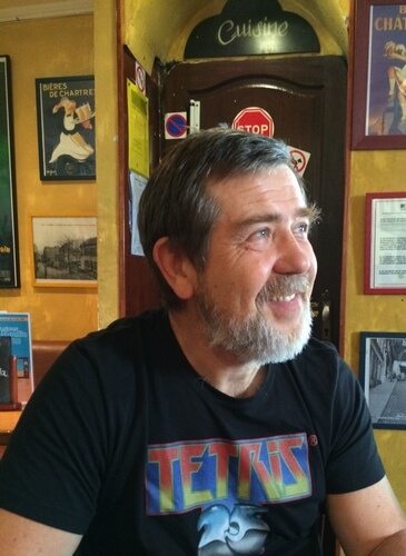 Alexey Pajitnov