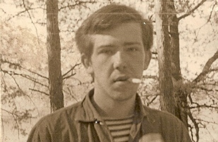 Pajitnov  15 ans