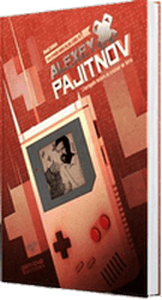 tetris book