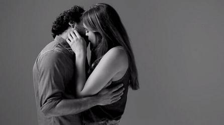 First Kiss