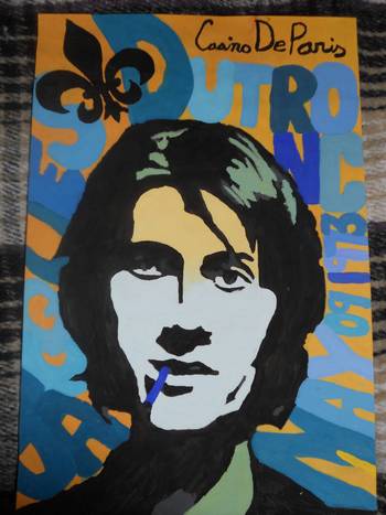 Jacques Dutronc