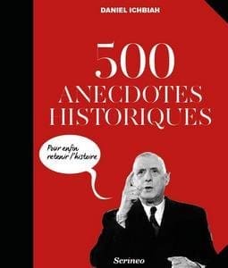 citations de Charles de Gaulle, François Mitterrand, Jacques Chirac et Nicolas Sarkozy