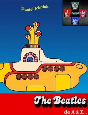 Beatles de A  Z - Daniel Ichbiah