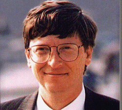 Gates