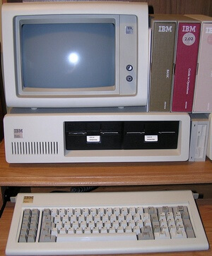 PC