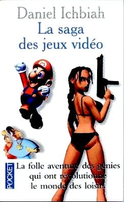 La Saga des Jeux Vido