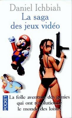 Saga des Jeux Vido