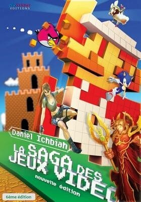 La Saga des Jeux Vido 2018