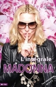 Histoire et dictionnaire Madonna   par Daniel Ichbiah