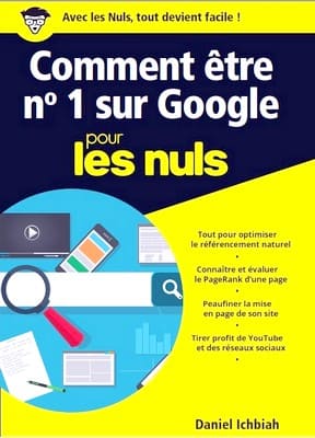 rfrencement naturel pour les nuls