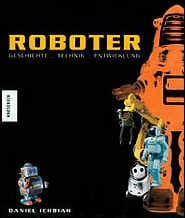 Version allemande de Robots - Daniel Ichbiah