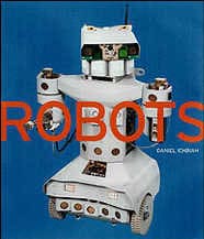 Version amricaine de Robots - Daniel Ichbiah