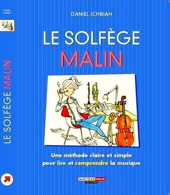 Solfge Malin