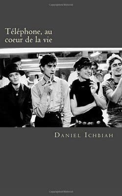 la biographie de Tlphone - Tlphone au coeur de la vie