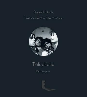 la biographie de Tlphone - Tlphone au coeur de la vie