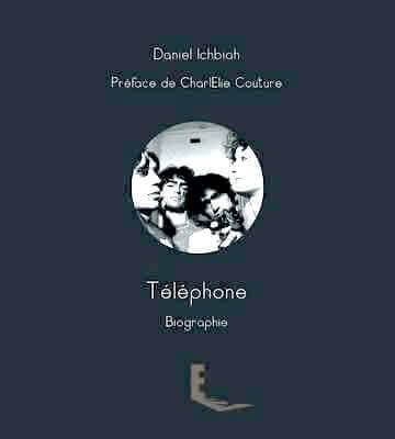 biographie Tlphone
