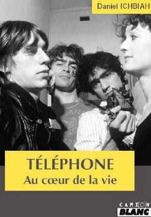 Telephone 2004 - dition Camion Blanc