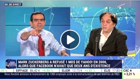 BFM TV
