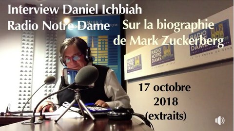 Notre Dame - Zuck