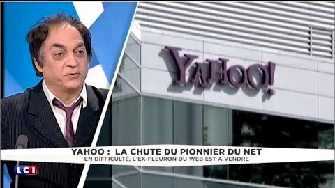 Yahoo