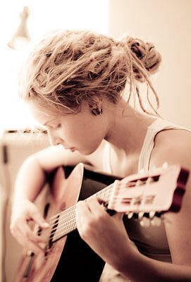 guitare