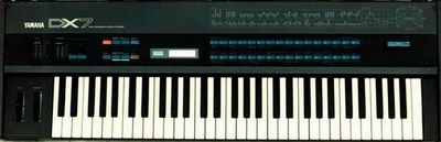 DX7