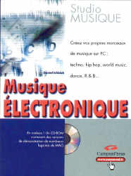 House et Musiques lectroniques