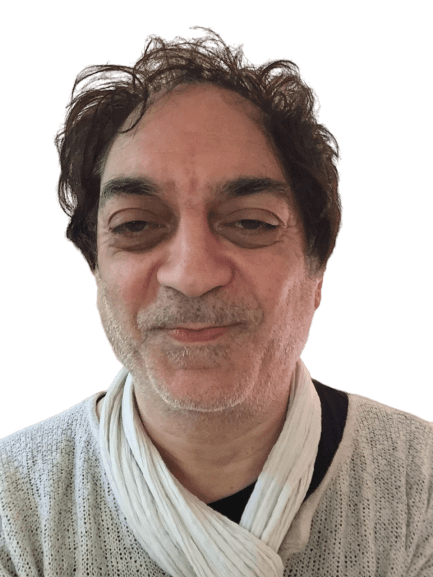Daniel