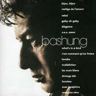 bashung
