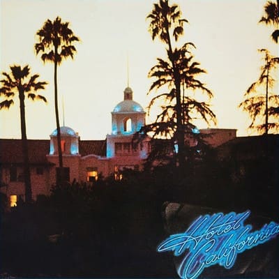 Hotel California