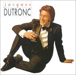 Jacques Dutronc