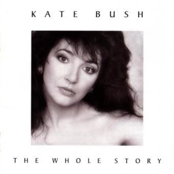 Kate Bush