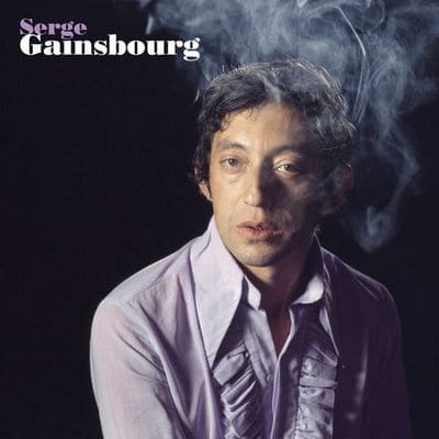 Serge Gainsbourg