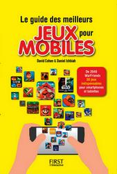 Jeux Vido Mobile