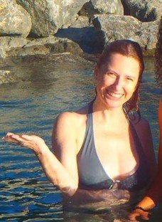Carole Glazer