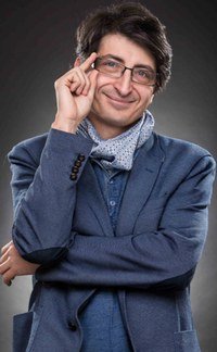 Olivier Legrand
