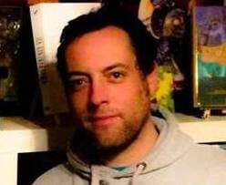 Sebastien Mirc