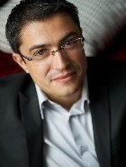 Jerome Neveux