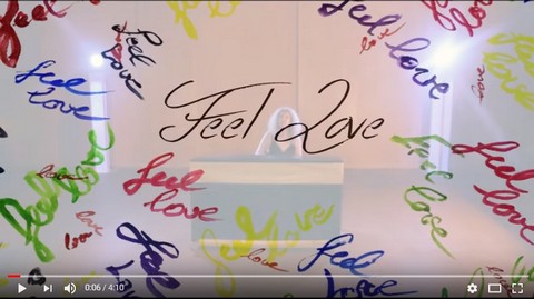 Feel Love