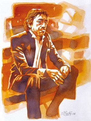 Gainsbourg