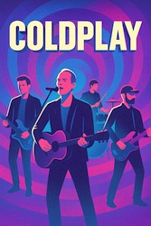 coldplay