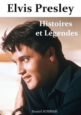 Elvis broch