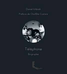 Tlphone - version papier Maison E