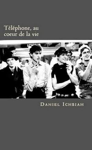Telephone au coeur de la vie - dition 2012